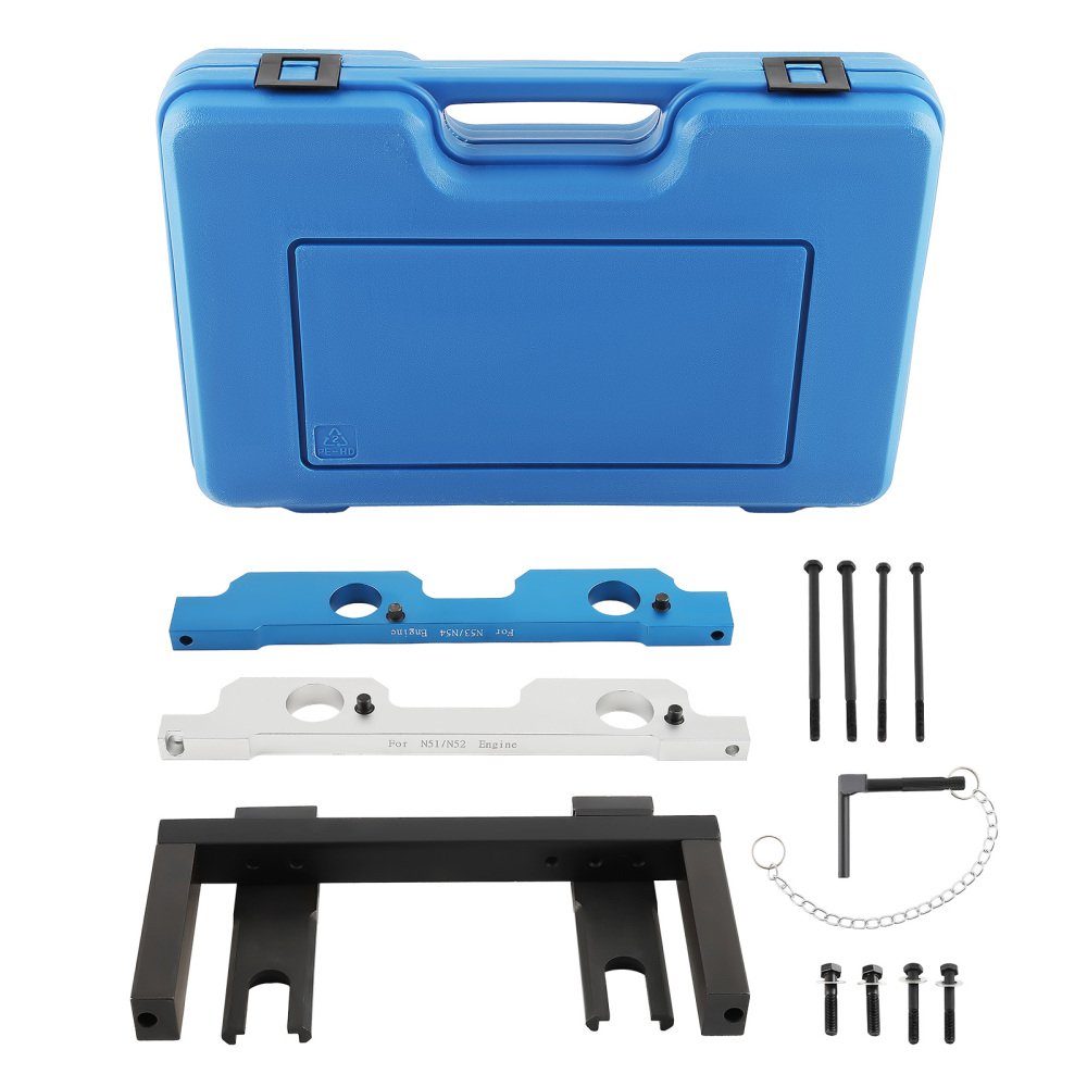 Trousse doutils de chronométrage réglage compatible pour BMW N51 N52 N53 N54 E81 Moteur 125i 128i 330i 323i