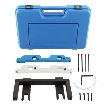 Trousse doutils de chronométrage réglage compatible pour BMW N51 N52 N53 N54 E81 Moteur 125i 128i 330i 323i
