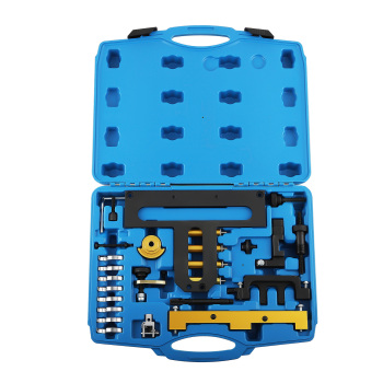 Timing Setting Locking Tool Kit compatible for BMW N42 N46 N46T B18/20 1 3 5 Z4 X3 Series