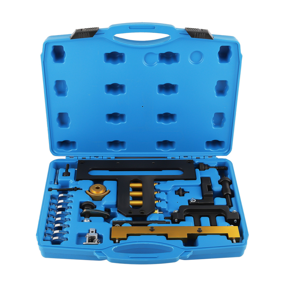 Petrol Engine Timing Locking Camshaft Tool compatible pour BMW N42 N46 N46T E87 E46 E60 E90