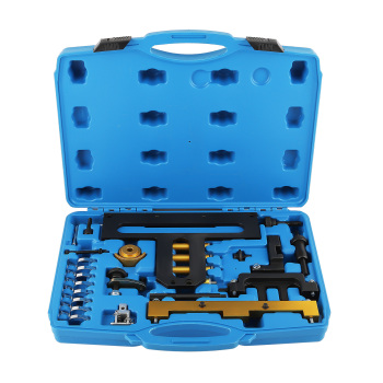 Timing Setting Locking Tool Kit compatible for BMW N42 N46 N46T B18/20 1 3 5 Z4 X3 Series