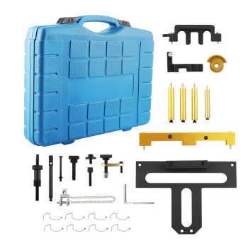 ENGINE RUNNING SETTING TOOL N46T N46 LOCKING TOOL DRIVE SHAFT NUOVO compatibile per BMW