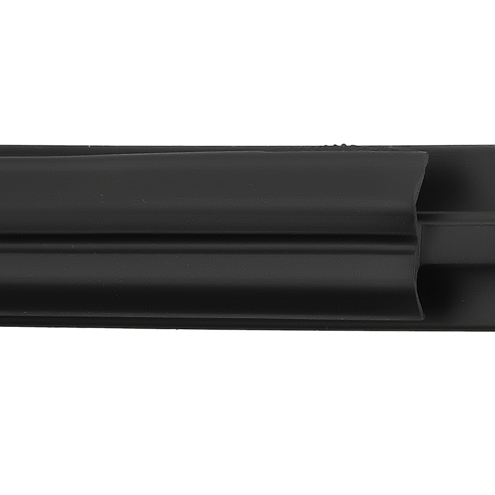 LeftRight 2x Roof Molding Trim Set compatible for Honda Civic Sedan 2012-2015 74316TR0A01