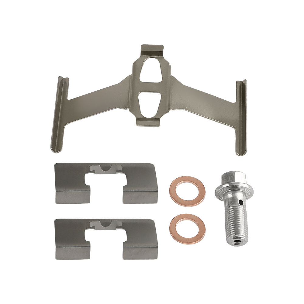 Disc Brake Caliper w/ Bracket compatible for Honda Civic compatible for Acura Integra Rear Right 19-B1556