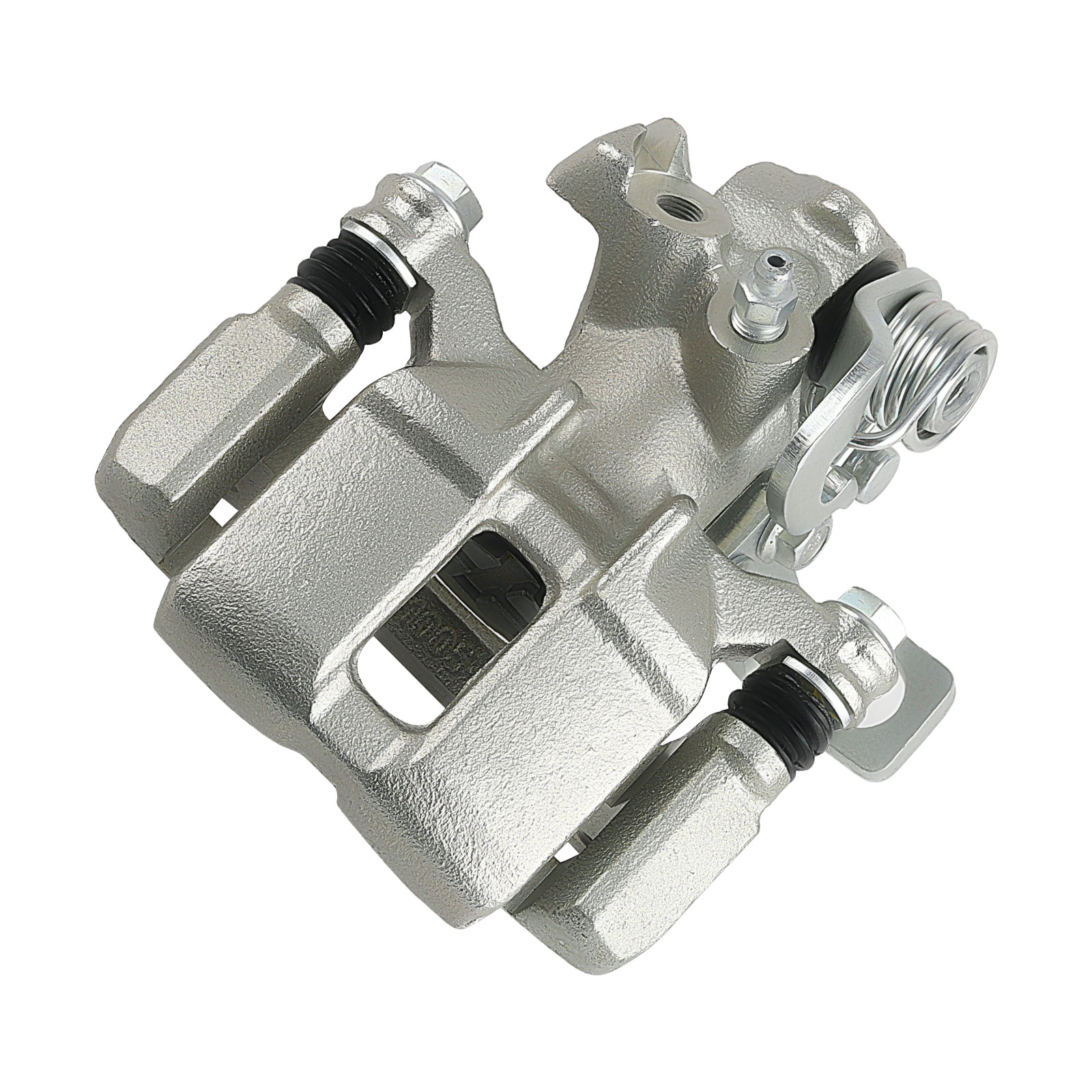 Disc Brake Caliper w/ Bracket compatible for Honda Civic