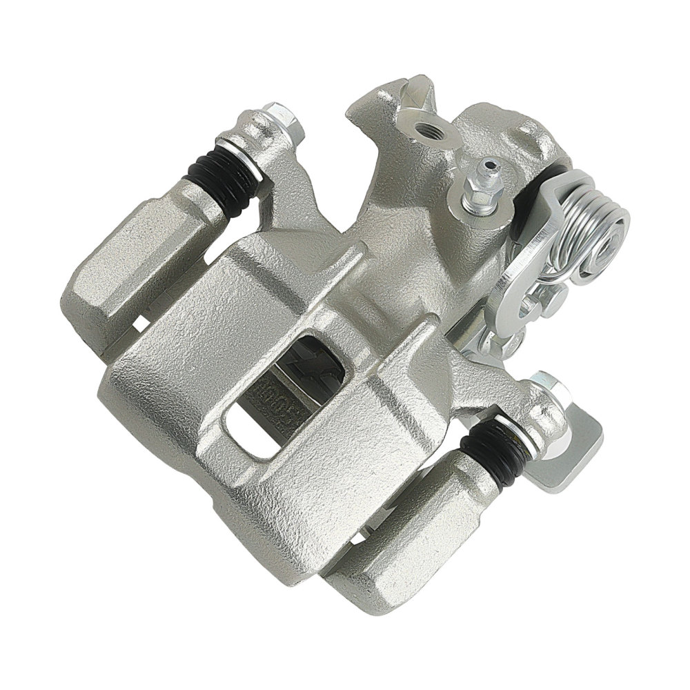 Disc Brake Caliper w/ Bracket compatible for Honda Civic compatible for Acura Integra Rear Right 19-B1556