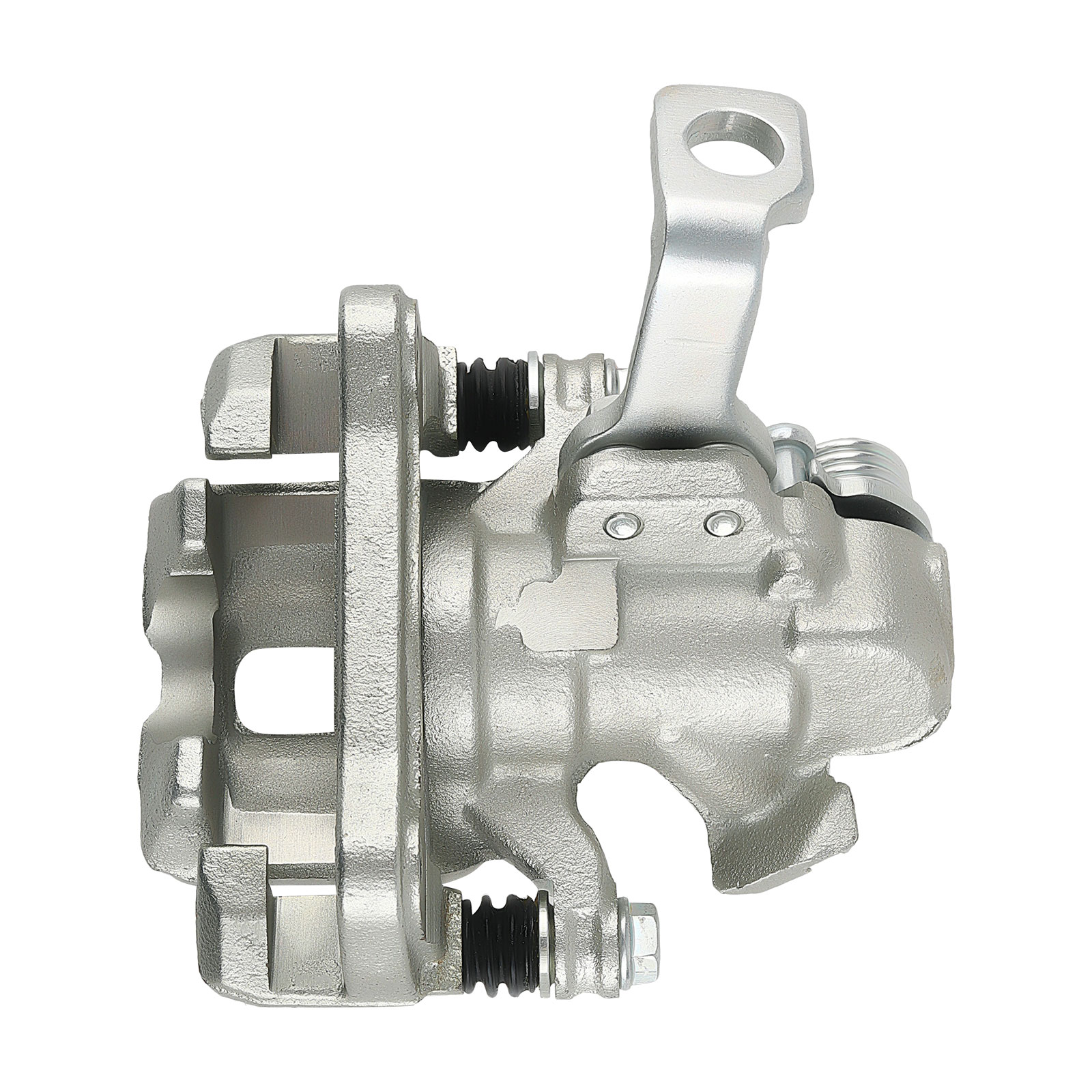 Disc Brake Caliper w/ Bracket compatible for Honda Civic