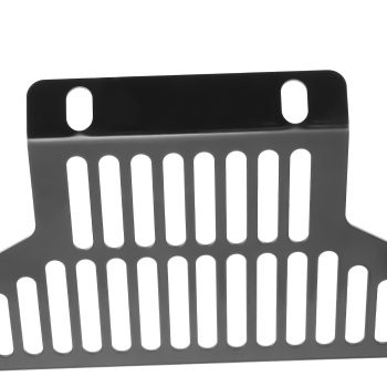 Heavy Duty Steel Brush Guard Insert compatible for Kubota L2501 L3301 L3901 L4710 Tractor