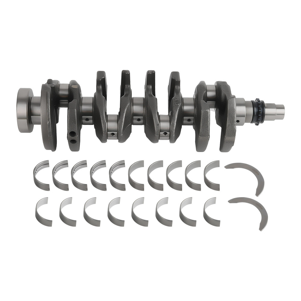 G4FJ 1.6L CrankshaftBearings Set compatible for Hyundai Tucson compatible for Kia Soul 2015-20