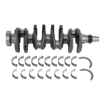 1.6 Turbo Engine Crankshaft + MainRod Bearing Kit 23110-2B710 compatible for HYUNDAI KIA