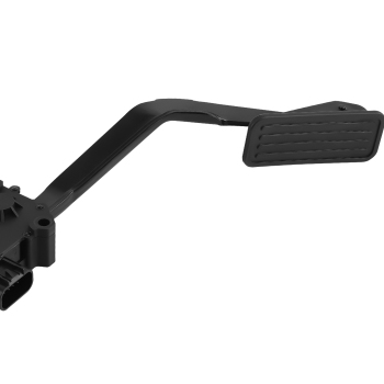 Accelerator Pedal w/Sensor 15150990 compatible for Chevy Trailblazer compatible for GMC Envoy 2002-2003