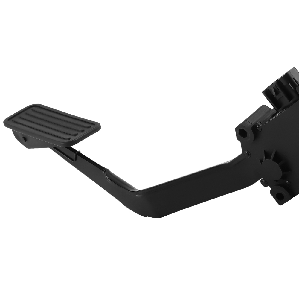 Accelerator Pedal w/Sensor 15150990 compatible for Chevy Trailblazer compatible for GMC Envoy 2002-2003
