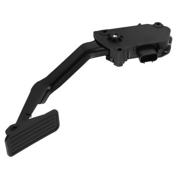 Accelerator Pedal w/Sensor 15150990 compatible for Chevy Trailblazer compatible for GMC Envoy 2002-2003