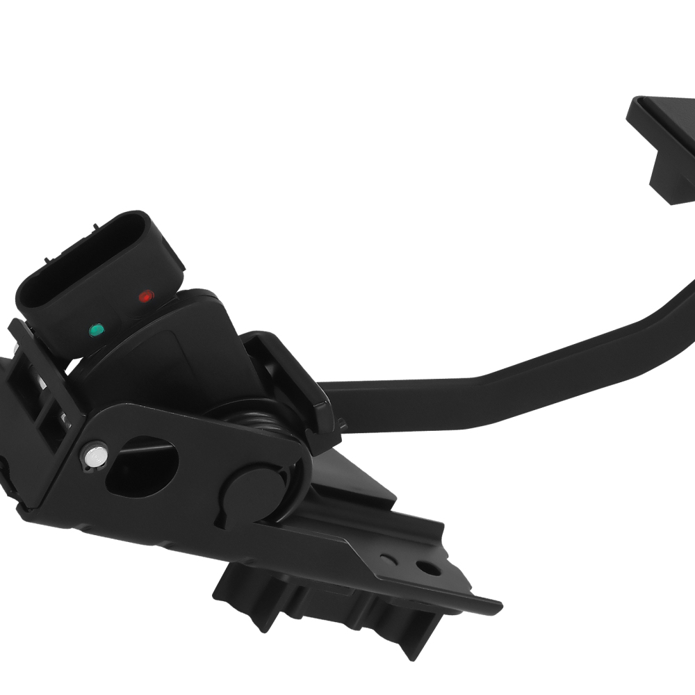 Accelerator Pedal Position Sensor compatible for Chevrolet Impala compatible for Buick Allure 2005-2008