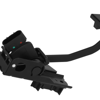 Accelerator Pedal Position Sensor compatible for Chevrolet Impala compatible for Buick Allure 2005-2008