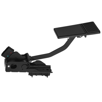 Accelerator Pedal Position Sensor compatible for Chevrolet Impala compatible for Buick Allure 2005-2008