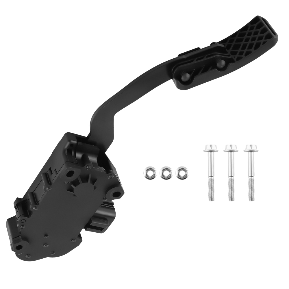 Accelerator Pedal compatible for Ford/Mercury Models 699-125