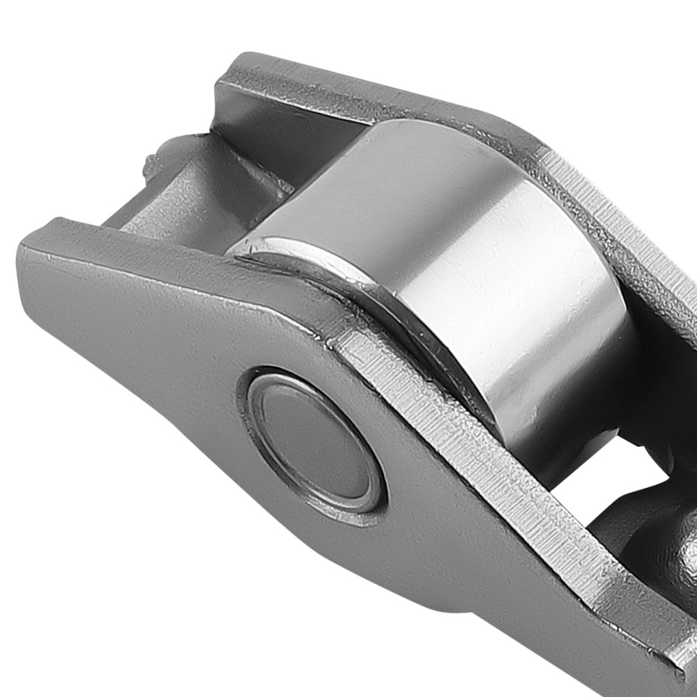 16 Rocker Arms 16 Tappet compatible for Vauxhall Corsa B C D Meriva 1.0 1.2 1.4 Astra J H