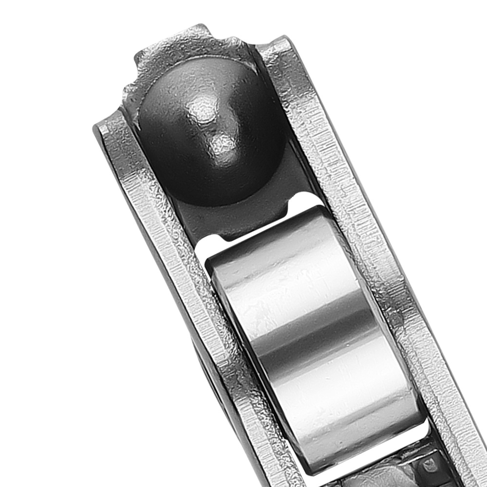 16 Rocker Arms 16 Tappet compatible for Vauxhall Corsa B C D Meriva 1.0 1.2 1.4 Astra J H