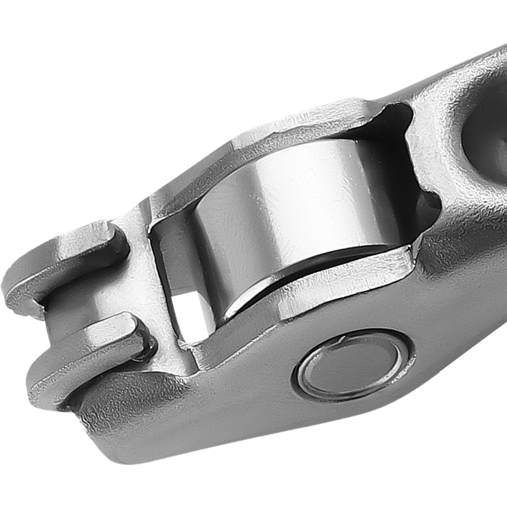 16 Rocker Arms 16 Tappet compatible for Vauxhall Corsa B C D Meriva 1.0 1.2 1.4 Astra J H