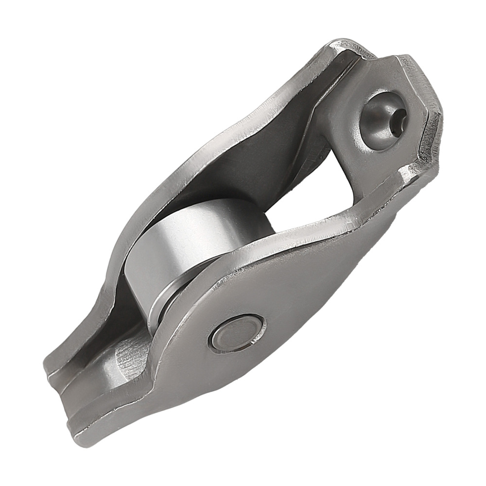 12x Engine Rocker Arm compatible for Dodge Jeep Chrysler V8 4.7L 3.7L 2002-2013 53020742AC