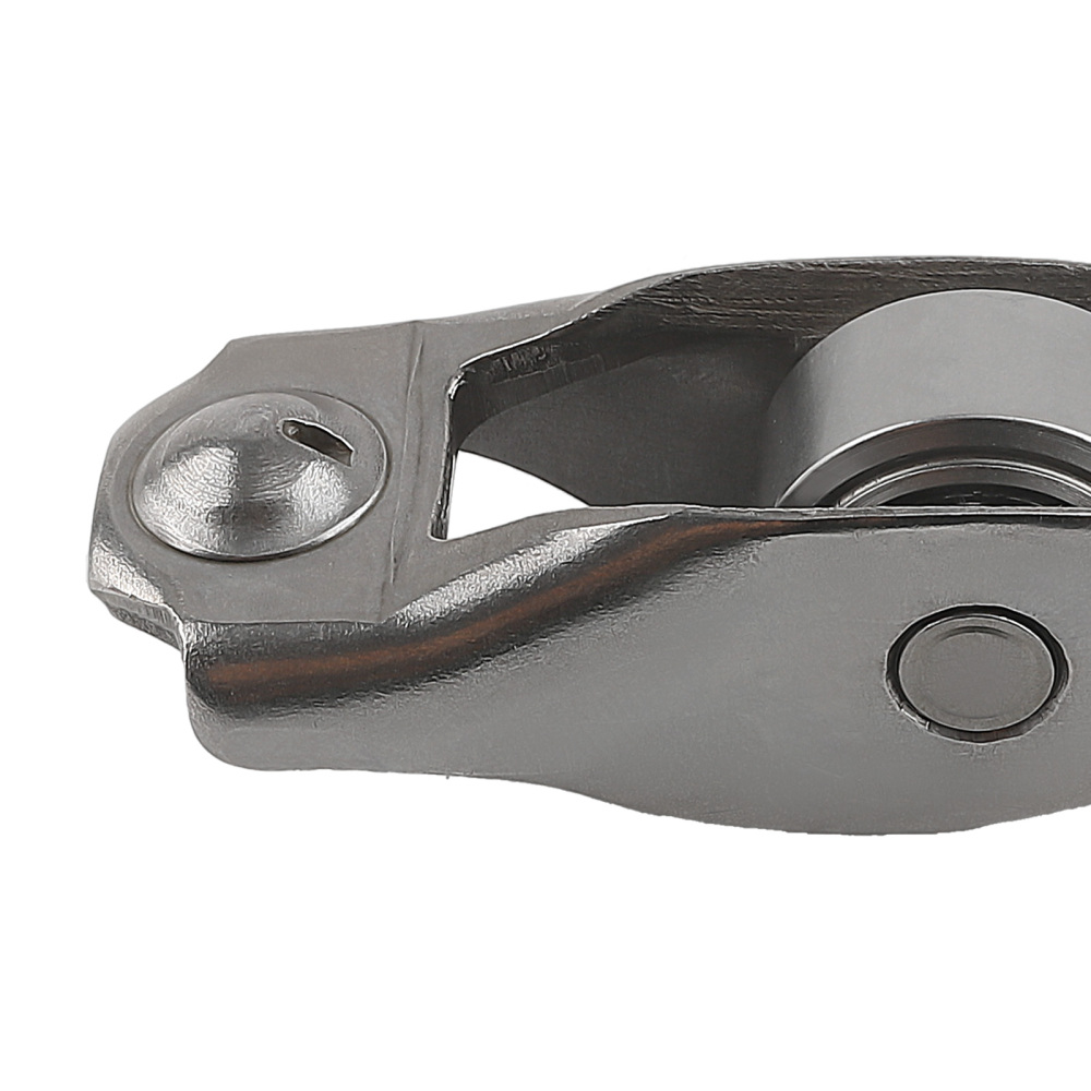 12x Engine Rocker Arm compatible for Dodge Jeep Chrysler V8 4.7L 3.7L 2002-2013 53020742AC