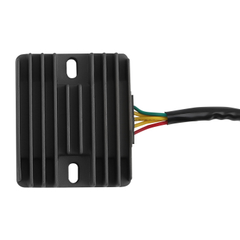 Stator Regulator Rectifier W/Gasket compatible for Yamaha V Star 650 XVS650 Classic 04-2010