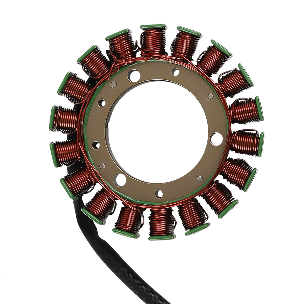 Stator Regulator Rectifier W/Gasket compatible for Yamaha V Star 650 XVS650 Classic 04-2010