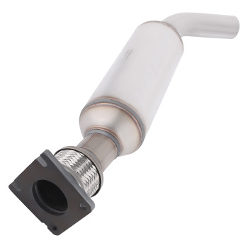 Convertisseur catalytique Compatible pour DODGE CARAVAN 3.3L V6 2001-2007