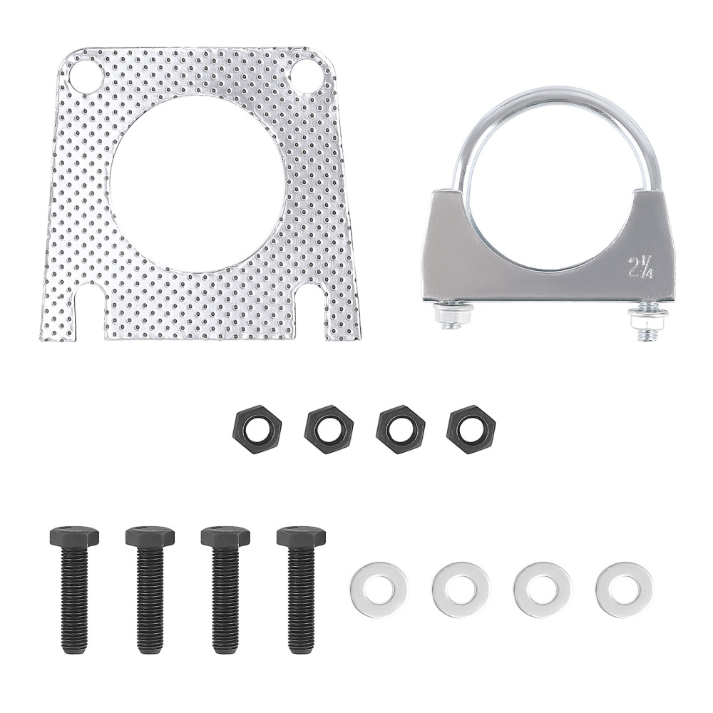 Catalytic Converter Compatible For Chrysler Town and Country 2001-2007 3.8L