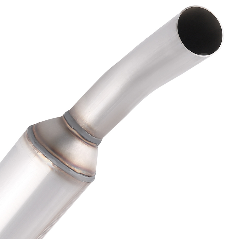 Catalytic Converter Compatible For Chrysler Town and Country 2001-2007 3.8L