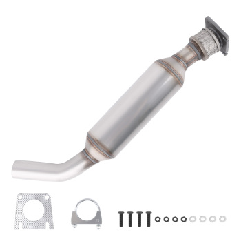 Catalytic Converer compatibile per Dodge Grand 2001-2007 compatibile per Chrysler Voyager 2001-2003 3.3L V6