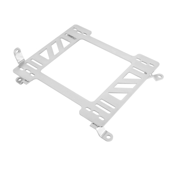 Heavy Duty 5mm Racing compatible for Seat Bracket Adapter compatible for BMW Series E36 Coupe 1992-1999