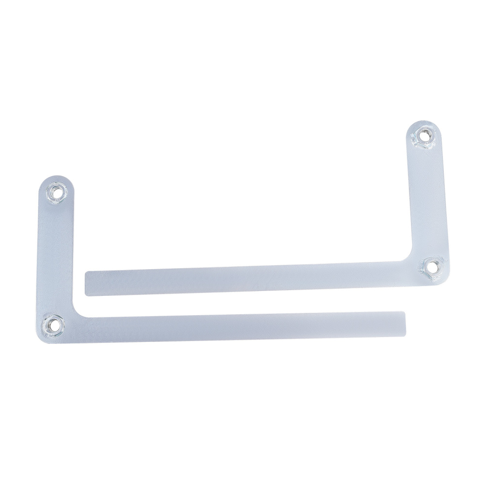 Trailer Hitches Gooseneck Trailer Hitch Mount Kit For Ram 2500 2014-2018 Black