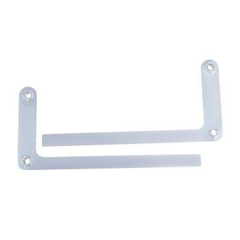 Trailer Hitches Gooseneck Trailer Hitch Mount Kit For Ram 2500 2014-2018 Black