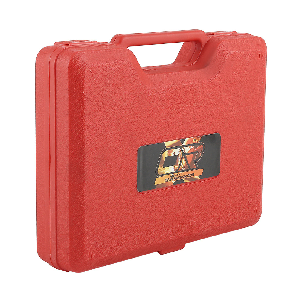 16pz Estrattore for Candelette Kit Di Riparazione for candele M8 M10 compatibile per Audi VW