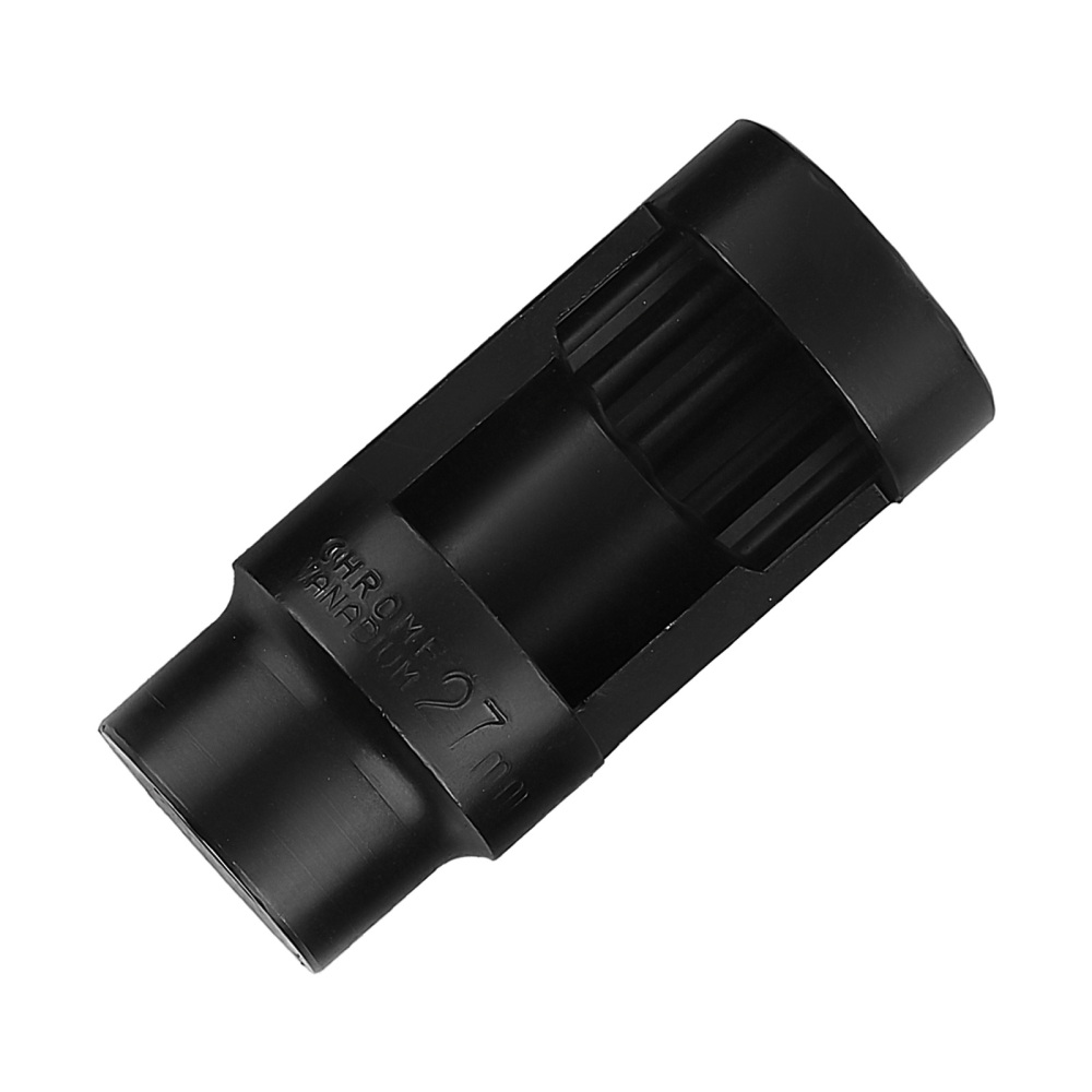 7pc voiture capteur d'oxygène/capteur lambda socket outil toutes tailles 1/2''