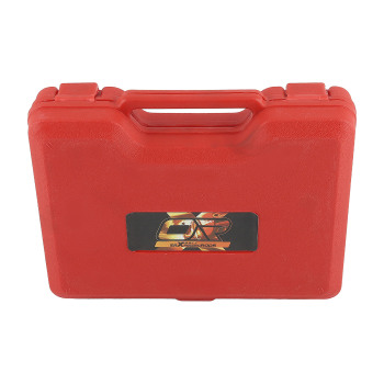 7pc voiture capteur d'oxygène/capteur lambda socket outil toutes tailles 1/2''