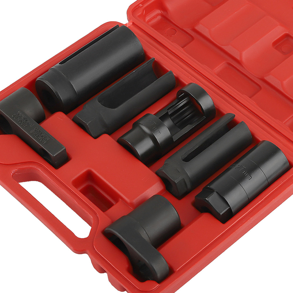 16pz Estrattore for Candelette Kit Di Riparazione for candele M8 M10 compatibile per Audi VW