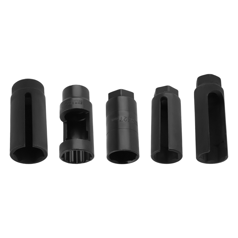 16pz Estrattore for Candelette Kit Di Riparazione for candele M8 M10 compatibile per Audi VW