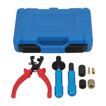 Fuel Injector Seal Install and Removal Tool Kitfor compatible for BMW N13 N14 N18 130280