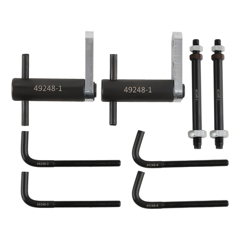 Fuel Injector Rail Assembly Remover Tool compatible for Cadillac ATS compatible for CT6 CTS 6706