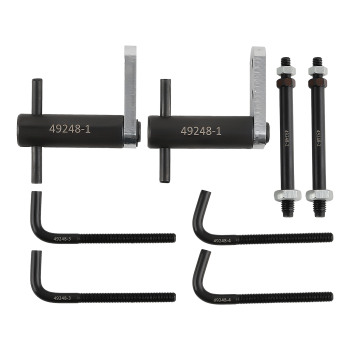 Fuel Injector Rail Assembly Remover Tool compatible for Cadillac ATS compatible for CT6 CTS 6706