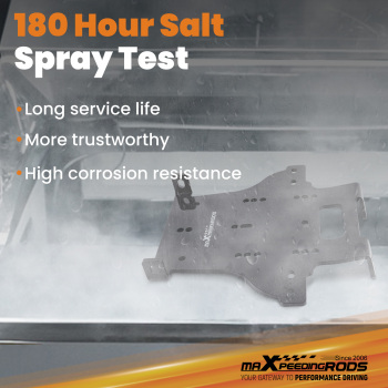 Winch Mount compatible for Honda TRX500 Foreman and TRX500 Rubicon 2009-2014 Standard 4Hole