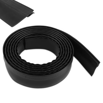 Slide Out Seal EPDM Rubber for 018-546 for RVCamper 7/16 x 3 Rubber