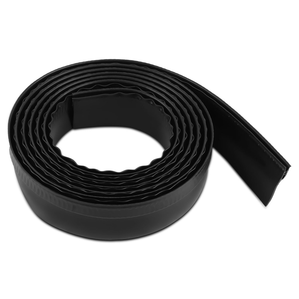 Slide Out Seal EPDM Rubber for 018-546 for RVCamper 7/16 x 3 Rubber