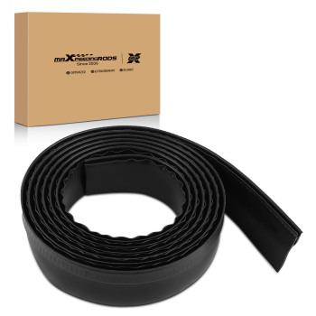Slide Out Seal EPDM Rubber for 018-546 for RVCamper 7/16 x 3 Rubber