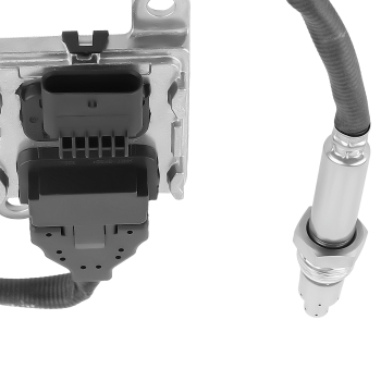 12V Capteur doxyde dazote Nox compatible pour Opel Insignia B Country Tourer Z18 2017-2022