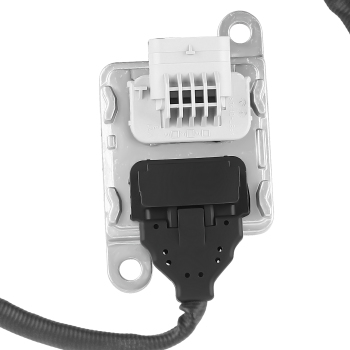 5 broches Sonde Lamba Capteur NOX compatible pour Citroën Jumper compatible pour Peugeot Boxer 9821120780