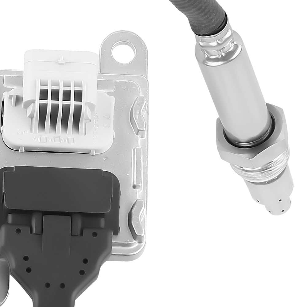 5 broches Sonde Lamba Capteur NOX compatible pour Citroën Jumper compatible pour Peugeot Boxer 9821120780